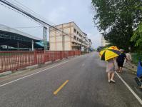 ลงพื้นที่สำรวจข้อมูลชุมชน เพื่อปรับปรุงข้อมูลชุมชนให้เป็นปัจจุบัน และนำไปพัฒนาชุมชนต่อไป