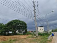 ลงพื้นที่สำรวจข้อมูลชุมชน เพื่อปรับปรุงข้อมูลชุมชนให้เป็นปัจจุบัน และนำไปพัฒนาชุมชนต่อไป