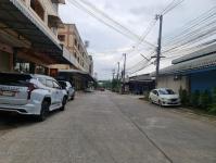 ลงพื้นที่สำรวจข้อมูลชุมชน เพื่อปรับปรุงข้อมูลชุมชนให้เป็นปัจจุบัน และนำไปพัฒนาชุมชนต่อไป