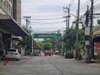 ลงพื้นที่สำรวจข้อมูลชุมชน เพื่อปรับปรุงข้อมูลชุมชนให้เป็นปัจจุบัน และนำไปพัฒนาชุมชนต่อไป