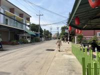 ลงพื้นที่สำรวจข้อมูลชุมชนบ้านเหนือสามัคคี เพื่อปรับปรุงข้อมูลชุมชนให้เป็นปัจจุบัน และนำไปพัฒนาชุมชนต่อไป