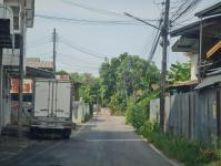 ลงพื้นที่สำรวจข้อมูลชุมชนบ้านเหนือสามัคคี เพื่อปรับปรุงข้อมูลชุมชนให้เป็นปัจจุบัน และนำไปพัฒนาชุมชนต่อไป