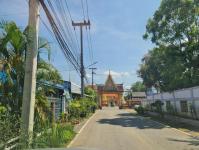 ลงพื้นที่สำรวจข้อมูลชุมชนบ้านเหนือสามัคคี เพื่อปรับปรุงข้อมูลชุมชนให้เป็นปัจจุบัน และนำไปพัฒนาชุมชนต่อไป