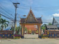 ลงพื้นที่สำรวจข้อมูลชุมชนบ้านเหนือสามัคคี เพื่อปรับปรุงข้อมูลชุมชนให้เป็นปัจจุบัน และนำไปพัฒนาชุมชนต่อไป