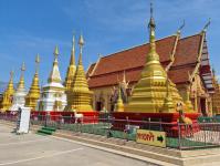 ลงพื้นที่สำรวจข้อมูลชุมชนบ้านเหนือสามัคคี เพื่อปรับปรุงข้อมูลชุมชนให้เป็นปัจจุบัน และนำไปพัฒนาชุมชนต่อไป