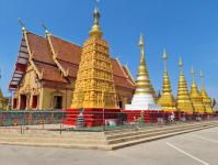 ลงพื้นที่สำรวจข้อมูลชุมชนบ้านเหนือสามัคคี เพื่อปรับปรุงข้อมูลชุมชนให้เป็นปัจจุบัน และนำไปพัฒนาชุมชนต่อไป