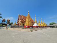 ลงพื้นที่สำรวจข้อมูลชุมชนบ้านเหนือสามัคคี เพื่อปรับปรุงข้อมูลชุมชนให้เป็นปัจจุบัน และนำไปพัฒนาชุมชนต่อไป