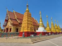 ลงพื้นที่สำรวจข้อมูลชุมชนบ้านเหนือสามัคคี เพื่อปรับปรุงข้อมูลชุมชนให้เป็นปัจจุบัน และนำไปพัฒนาชุมชนต่อไป