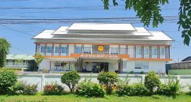 ลงพื้นที่สำรวจข้อมูลชุมชนบ้านเหนือสามัคคี เพื่อปรับปรุงข้อมูลชุมชนให้เป็นปัจจุบัน และนำไปพัฒนาชุมชนต่อไป