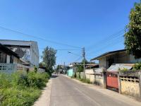 ลงพื้นที่สำรวจข้อมูลชุมชนบ้านเหนือสามัคคี เพื่อปรับปรุงข้อมูลชุมชนให้เป็นปัจจุบัน และนำไปพัฒนาชุมชนต่อไป