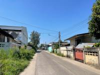 ลงพื้นที่สำรวจข้อมูลชุมชนบ้านเหนือสามัคคี เพื่อปรับปรุงข้อมูลชุมชนให้เป็นปัจจุบัน และนำไปพัฒนาชุมชนต่อไป