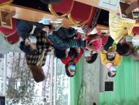 โครงการฝึกอาชีพให้ความรู้ชุมชนในเขตเทศบาลนครแม่สอดระยะยาว ประจำปีงบประมาณ 2564 หลักสูตรที่ 1 ดอกไม้ประดิษฐ์จากริบบิ้นผ้า