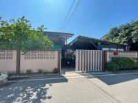 ลงพื้นที่สำรวจข้อมูลชุมชนปู่แดง 