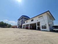 ลงพื้นที่สำรวจข้อมูลชุมชนปู่แดง 