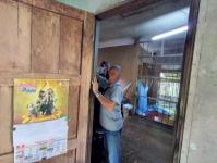 ดำเนินการปรับสภาพที่อยู่อาศัยแก่ครอบครัวผู้ป่วยที่ต้องได้รับการดูอลระยะยาว ชุมชนสองแควสอง เพื่ออำนวยความสะดวกและความเหมาะสมในการดูแลผู้ป่วย