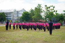 เทศบาลนครแม่สอด โดยโรงเรียนเทศบาลวัดดอนแก้วจัดกิจกรรมโครงการค่ายพัฒนาศักยภาพเด็กปฐมวัย และโครงการปรับพื้นฐานนักเรียนระดับชั้นมัธยมศึกษาปีที่ 1 ปีการศึกษา 2565