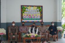 เทศบาลนครแม่สอด โดยโรงเรียนเทศบาลวัดดอนแก้วจัดกิจกรรมโครงการค่ายพัฒนาศักยภาพเด็กปฐมวัย และโครงการปรับพื้นฐานนักเรียนระดับชั้นมัธยมศึกษาปีที่ 1 ปีการศึกษา 2565