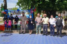 เทศบาลนครแม่สอด โดยโรงเรียนเทศบาลวัดดอนแก้วจัดกิจกรรมโครงการค่ายพัฒนาศักยภาพเด็กปฐมวัย และโครงการปรับพื้นฐานนักเรียนระดับชั้นมัธยมศึกษาปีที่ 1 ปีการศึกษา 2565