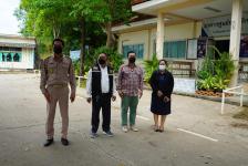 เทศบาลนครแม่สอด โดยโรงเรียนเทศบาลวัดดอนแก้วจัดกิจกรรมโครงการค่ายพัฒนาศักยภาพเด็กปฐมวัย และโครงการปรับพื้นฐานนักเรียนระดับชั้นมัธยมศึกษาปีที่ 1 ปีการศึกษา 2565