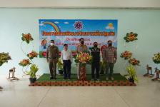 เทศบาลนครแม่สอด โดยโรงเรียนเทศบาลวัดดอนแก้วจัดกิจกรรมโครงการค่ายพัฒนาศักยภาพเด็กปฐมวัย และโครงการปรับพื้นฐานนักเรียนระดับชั้นมัธยมศึกษาปีที่ 1 ปีการศึกษา 2565