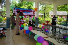 เทศบาลนครแม่สอด โดยโรงเรียนเทศบาลวัดดอนแก้วจัดกิจกรรมโครงการค่ายพัฒนาศักยภาพเด็กปฐมวัย และโครงการปรับพื้นฐานนักเรียนระดับชั้นมัธยมศึกษาปีที่ 1 ปีการศึกษา 2565