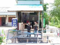 ลงพื้นที่สำรวจข้อมูลชุมชนดอนไชย เพื่อปรับปรุงข้อมูลชุมชนให้เป็นปัจจุบัน และเพื่อนำไปพัฒนาชุมชนต่อไป