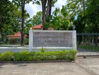 ลงพื้นที่สำรวจข้อมูลชุมชนดอนไชย เพื่อปรับปรุงข้อมูลชุมชนให้เป็นปัจจุบัน และเพื่อนำไปพัฒนาชุมชนต่อไป