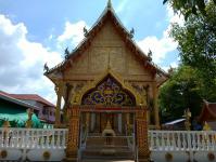 ลงพื้นที่สำรวจข้อมูลชุมชนดอนไชย เพื่อปรับปรุงข้อมูลชุมชนให้เป็นปัจจุบัน และเพื่อนำไปพัฒนาชุมชนต่อไป