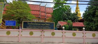 ลงพื้นที่สำรวจข้อมูลชุมชนดอนไชย เพื่อปรับปรุงข้อมูลชุมชนให้เป็นปัจจุบัน และเพื่อนำไปพัฒนาชุมชนต่อไป