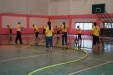 กิจกรรม Big Cleaning Day ของโรงเรียนเทศบาลวัดดอนแก้ว