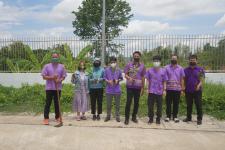 กิจกรรมวันต้นไม้ประจำปีของชาติ พ.ศ. 2565 ของกองการศึกษา