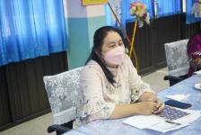 การประชุมผู้บริหารสถานศึกษาและหัวหน้าศูนย์พัฒนาเด็กเล็กสังกัดเทศบาลนครแม่สอด 