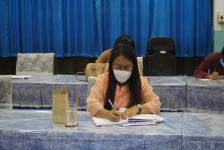 การประชุมผู้บริหารสถานศึกษาและหัวหน้าศูนย์พัฒนาเด็กเล็กสังกัดเทศบาลนครแม่สอด 