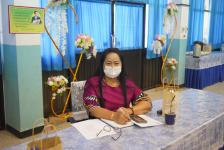 การประชุมผู้บริหารสถานศึกษาและหัวหน้าศูนย์พัฒนาเด็กเล็กสังกัดเทศบาลนครแม่สอด 