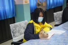 การประชุมผู้บริหารสถานศึกษาและหัวหน้าศูนย์พัฒนาเด็กเล็กสังกัดเทศบาลนครแม่สอด 