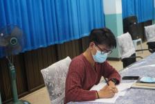 การประชุมผู้บริหารสถานศึกษาและหัวหน้าศูนย์พัฒนาเด็กเล็กสังกัดเทศบาลนครแม่สอด 