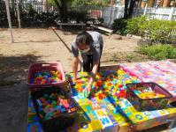 กิจกรรม Big Cleaning Day ศูนย์พัฒนาเด็กเล็กในสังกัดเทศบาลนครแม่สอด