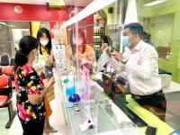 งานสังคมสงเคราะห์ ให้บริการแก่ผู้ประสบปัญหาที่อยู่อาศัยทรุดโทรมซึ่งอยู่ระหว่าการปรับสภาพที่อยู่อาศัย และเป็นบ้านไม่มีเลขที่ตามสถานะทะเบียน 