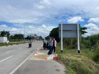 งานพัฒนาชุมชน ลงพื้นที่สำรวจข้อมูลชุมชน วัดหลวงเพื่อปรับปรุงข้อมูลชุมชนให้เป็นปัจจุบัน และนำไปพัฒนาชุมชนต่อไป