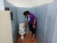 ศูนย์พัฒนาเด็กเล็กในสังกัดเทศบาลนครแม่สอดจัดกิจกรรมวันรักต้นไม้ประจำปีของชาติ พ.ศ.2565