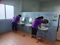 ศูนย์พัฒนาเด็กเล็กในสังกัดเทศบาลนครแม่สอดจัดกิจกรรมวันรักต้นไม้ประจำปีของชาติ พ.ศ.2565