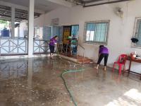 ศูนย์พัฒนาเด็กเล็กในสังกัดเทศบาลนครแม่สอดจัดกิจกรรมวันรักต้นไม้ประจำปีของชาติ พ.ศ.2565