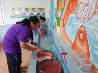 ศูนย์พัฒนาเด็กเล็กในสังกัดเทศบาลนครแม่สอดจัดกิจกรรมวันรักต้นไม้ประจำปีของชาติ พ.ศ.2565