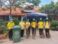 ศูนย์พัฒนาเด็กเล็กในสังกัดเทศบาลนครแม่สอดจัดกิจกรรมวันรักต้นไม้ประจำปีของชาติ พ.ศ.2565