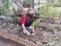 ศูนย์พัฒนาเด็กเล็กในสังกัดเทศบาลนครแม่สอดจัดกิจกรรมวันรักต้นไม้ประจำปีของชาติ พ.ศ.2565