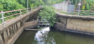 งานพัฒนาชุมชน ลงพื้นที่สำรวจข้อมูลชุมชนจ๊อกจอสามัคคี เพื่อปรับปรุงข้อมูลชุมชนให้เป็นปัจจุบัน และนำไปพัฒนาชุมชนต่อไป