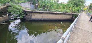 งานพัฒนาชุมชน ลงพื้นที่สำรวจข้อมูลชุมชนจ๊อกจอสามัคคี เพื่อปรับปรุงข้อมูลชุมชนให้เป็นปัจจุบัน และนำไปพัฒนาชุมชนต่อไป