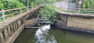 งานพัฒนาชุมชน ลงพื้นที่สำรวจข้อมูลชุมชนจ๊อกจอสามัคคี เพื่อปรับปรุงข้อมูลชุมชนให้เป็นปัจจุบัน และนำไปพัฒนาชุมชนต่อไป