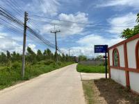 งานพัฒนาชุมชน ลงพื้นที่สำรวจข้อมูลชุมชนมณีไพรสณฑ์ เพื่อปรับปรุงข้อมูลชุมชนให้เป็นปัจจุบัน และนำไปพัฒนาชุมชนต่อไป