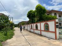 งานพัฒนาชุมชน ลงพื้นที่สำรวจข้อมูลชุมชนมณีไพรสณฑ์ เพื่อปรับปรุงข้อมูลชุมชนให้เป็นปัจจุบัน และนำไปพัฒนาชุมชนต่อไป